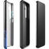 Dragon Ball Super Vegeta Galaxy S24 Impact Case